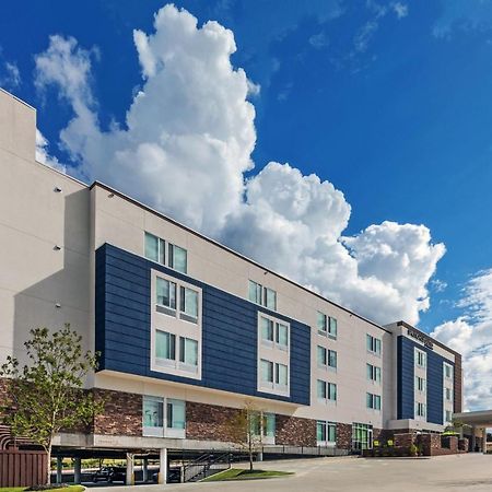Springhill Suites By Marriott Austin West/Lakeway Exterior foto