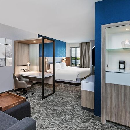 Springhill Suites By Marriott Austin West/Lakeway Exterior foto