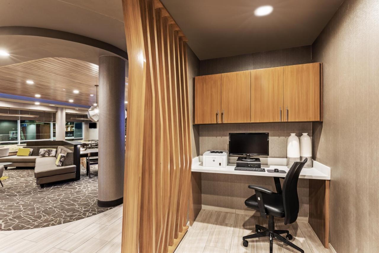 Springhill Suites By Marriott Austin West/Lakeway Exterior foto