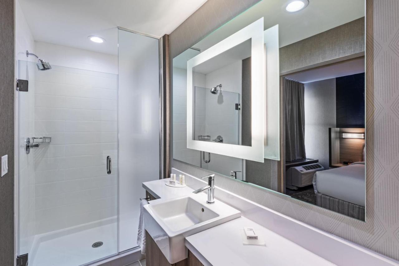 Springhill Suites By Marriott Austin West/Lakeway Exterior foto